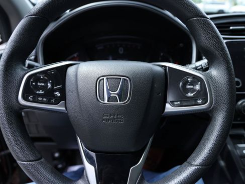 Used 2019 Honda CR-V EX image 15