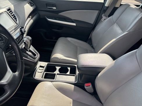Used 2016 Honda CR-V EX-L image 14