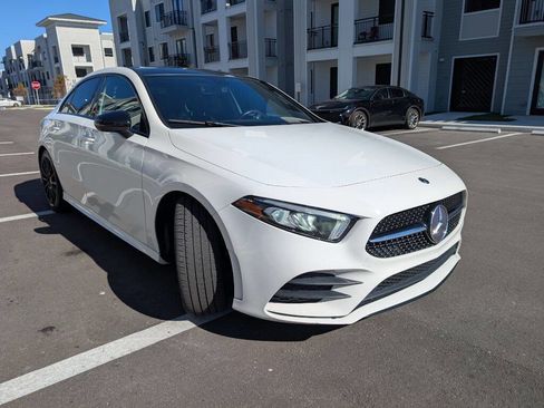 Used 2019 Mercedes-Benz A 220 image 2