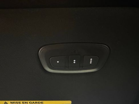 Used 2022 RAM 1500 Laramie w/ Night Edition AWD/4WD image 26