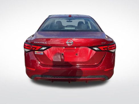 Certified 2020 Nissan Sentra SV w/ Electronics Package image 43