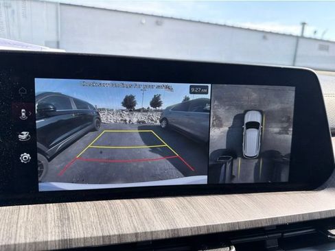 Certified 2024 Kia Telluride SX Prestige AWD/4WD image 19