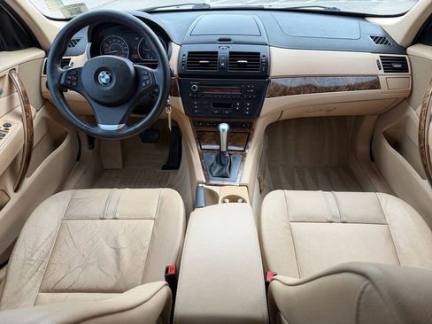 Used 2009 BMW X3 xDrive30i image 13