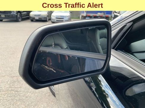 Used 2024 Ford Mustang Coupe image 8