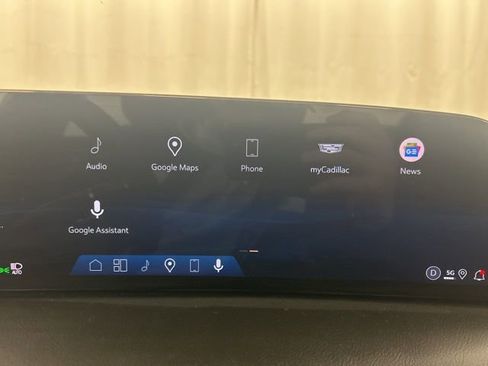 Used 2025 Cadillac CT5 Sport image 15