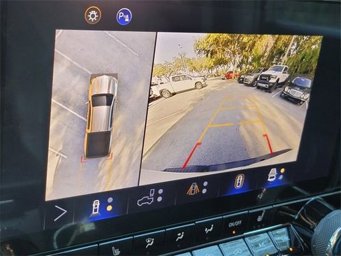 New 2025 Chevrolet Colorado Trail Boss image 18