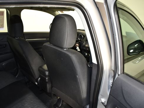 Used 2022 Mitsubishi Outlander Sport ES AWD/4WD image 42
