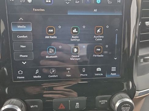 Used 2022 RAM 2500 Laramie image 52