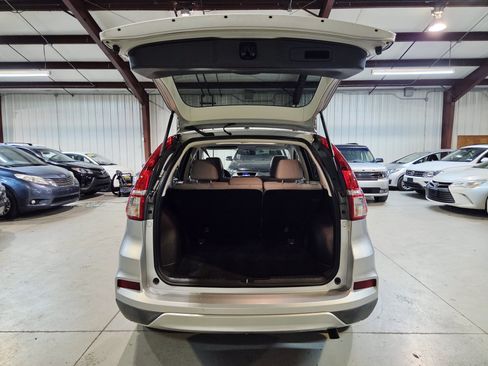 Used 2015 Honda CR-V EX image 23