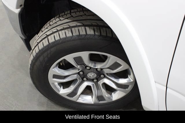Used 2023 RAM 1500 Limited AWD/4WD image 46