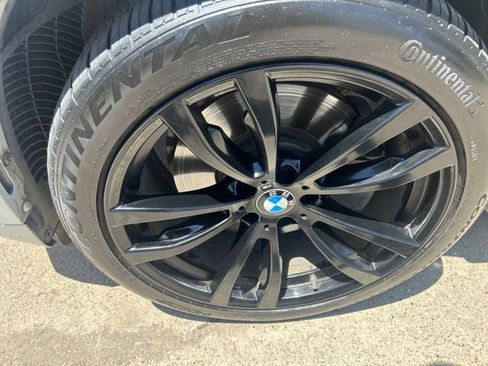 Used 2017 BMW X5 xDrive50i AWD/4WD image 4