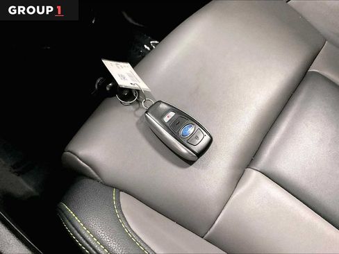 Used 2023 Subaru Ascent Onyx Edition Limited AWD/4WD image 15