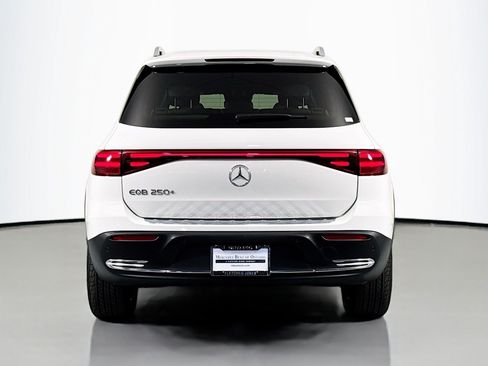 Certified 2024 Mercedes-Benz EQB 250+ image 4