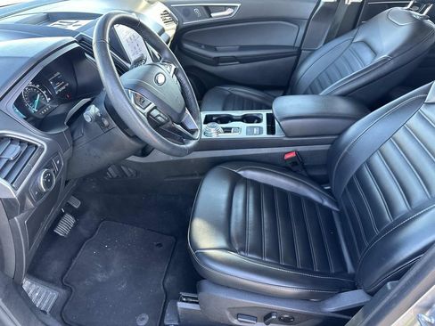Certified 2024 Ford Edge SEL AWD/4WD image 18