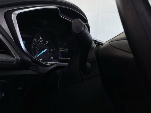 Used 2018 Ford Fusion S image 23