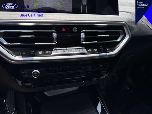 Used 2023 BMW X3 sDrive30i w/ Convenience Package RWD image 27