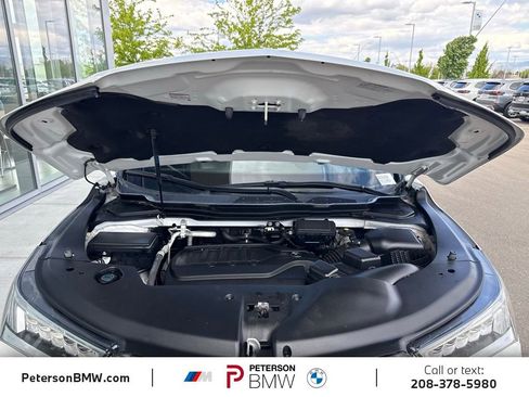 Used 2020 Acura MDX SH-AWD w/ Technology Package image 37