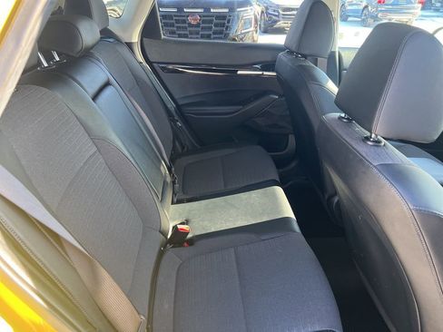Certified 2023 Kia Seltos Nightfall Edition image 14