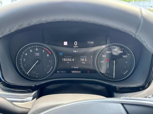 Used 2024 Cadillac XT5 Premium Luxury w/ Technology Package FWD image 36
