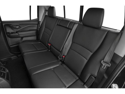 Used 2023 Honda Ridgeline RTL image 9