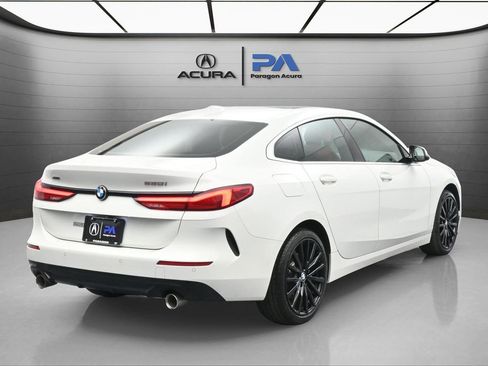 Used 2021 BMW 228i xDrive Gran Coupe 228i xDrive w/ Convenience Package image 26