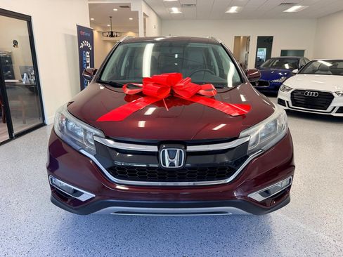 Used 2015 Honda CR-V EX-L image 13