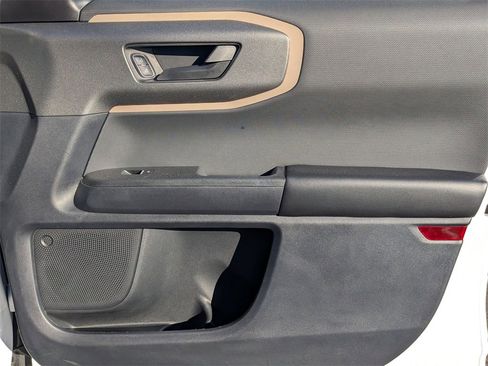 Used 2025 Ford Bronco Sport Big Bend image 34