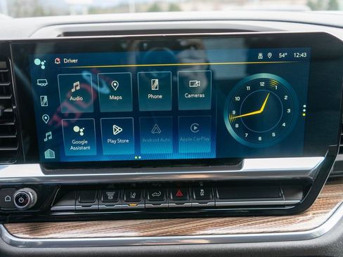 Used 2024 Chevrolet Silverado 2500 LT image 21