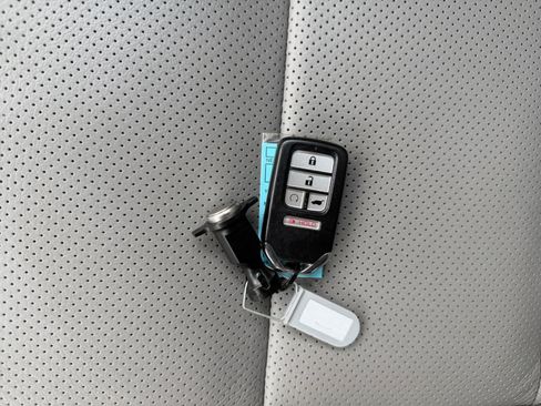 Used 2021 Honda Pilot Elite image 10