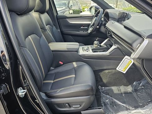 New 2026 MAZDA CX-90 3.3 Turbo w/ Premium Plus Pkg AWD/4WD image 19