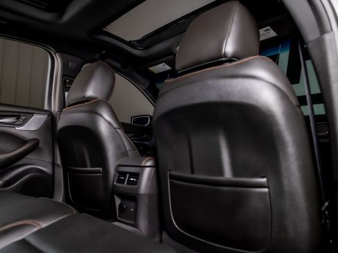 Used 2024 Cadillac CT5 V w/ LPO, ONYX Package image 33