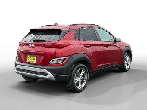 Used 2023 Hyundai Kona SEL w/ Convenience Package image 5