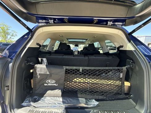 New 2026 Subaru Ascent Limited AWD/4WD image 25