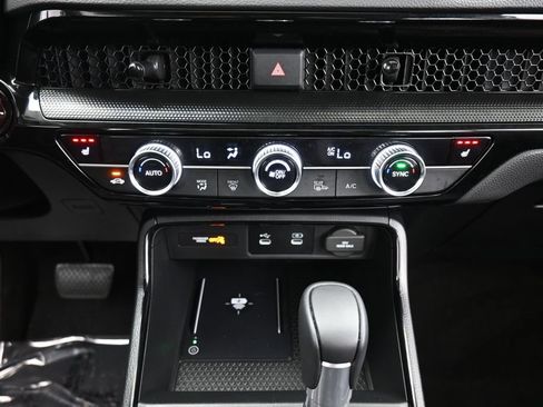 Certified 2026 Honda CR-V EX-L image 48
