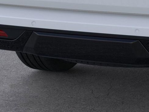 New 2026 Ford Expedition Platinum w/ Stealth Appearance Package AWD/4WD image 31