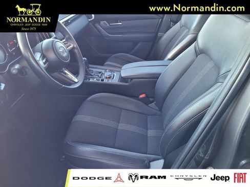 Used 2025 MAZDA CX-50 AWD 2.5 S w/ Preferred Package image 16