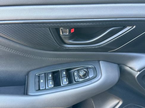 Used 2025 Subaru Outback Wilderness image 13