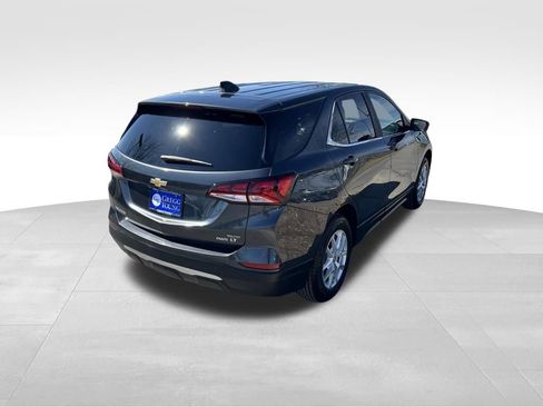 Used 2023 Chevrolet Equinox LT image 7
