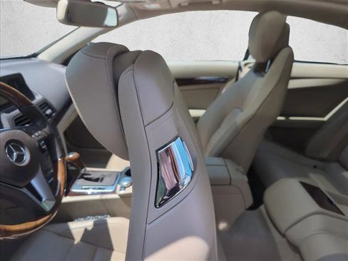 Used 2012 Mercedes-Benz E 350 Coupe image 18