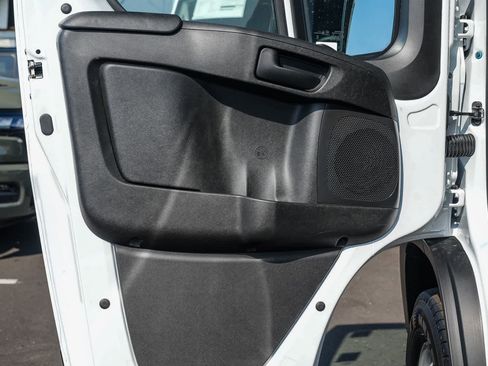 New 2026 RAM ProMaster 1500 image 19