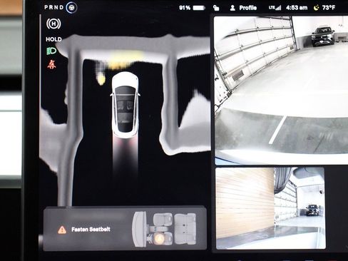 Used 2023 Tesla Model 3 Standard Range RWD image 24