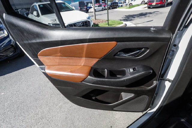 Used 2019 Chevrolet Traverse High Country AWD/4WD image 55