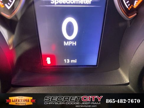 New 2026 Jeep Wrangler Unlimited Sport image 20