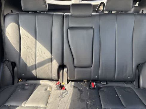 Used 2024 Mitsubishi Eclipse Cross SEL AWD/4WD image 21