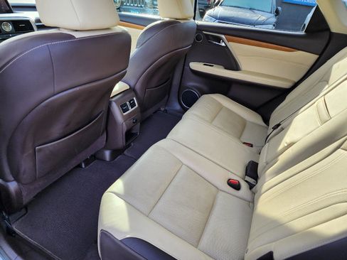 Used 2019 Lexus RX 350 AWD image 10