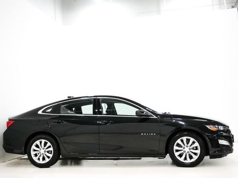 Used 2023 Chevrolet Malibu LT FWD image 4