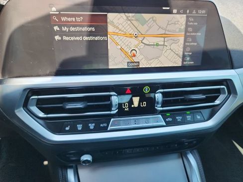 Used 2021 BMW 440i xDrive Coupe w/ Premium Package AWD/4WD image 27