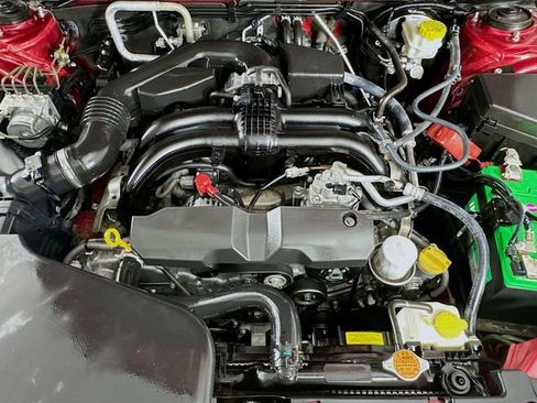 Used 2018 Subaru Outback 2.5i Premium image 29