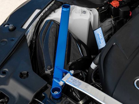 Used 2021 Toyota Supra Premium w/ Driver Assist Package image 51