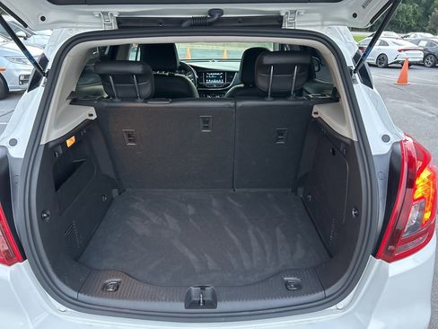 Used 2017 Buick Encore Premium w/ Experience Buick Package image 33